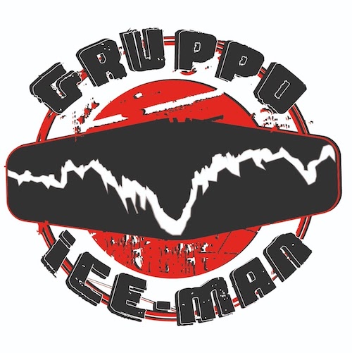 logo ice man