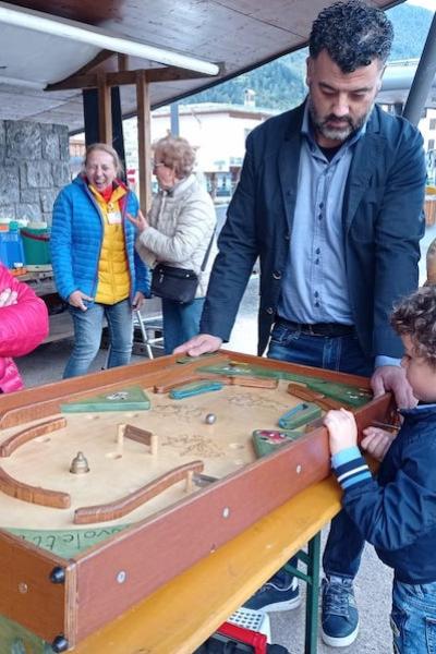 Festa Dei Nonni 2023 B