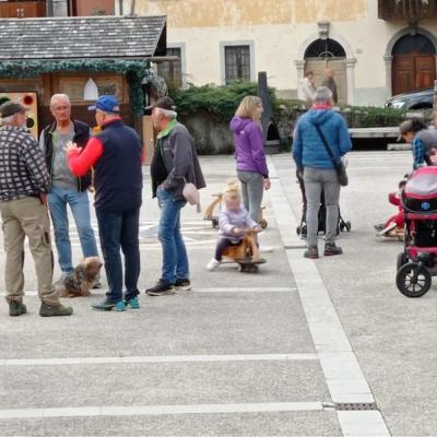 Festa Dei Nonni 2023