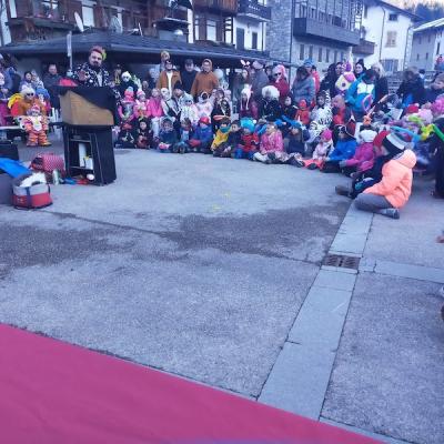 Festa Bimbi In Piazza 2022